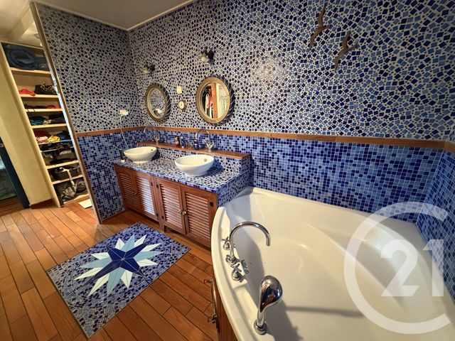 maison à vendre - 7 pièces - 160.0 m2 - AUDINCOURT - 25 - FRANCHE-COMTE - Century 21 Les Portes De L'Est