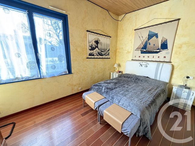 maison à vendre - 7 pièces - 160.0 m2 - AUDINCOURT - 25 - FRANCHE-COMTE - Century 21 Les Portes De L'Est