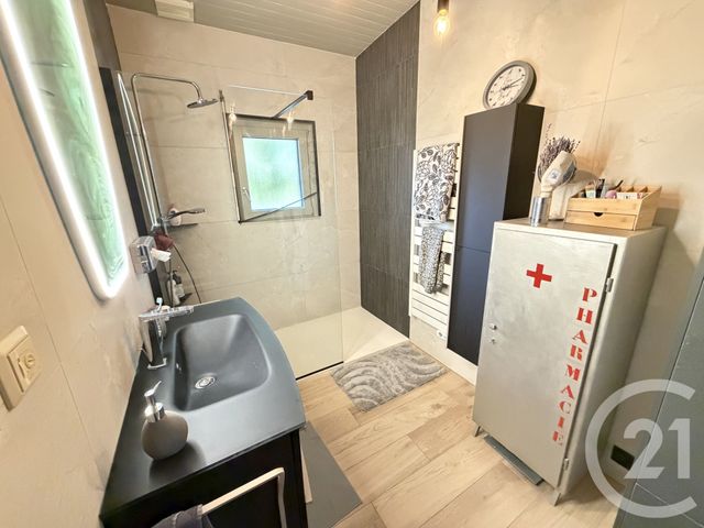 maison à vendre - 7 pièces - 160.0 m2 - AUDINCOURT - 25 - FRANCHE-COMTE - Century 21 Les Portes De L'Est