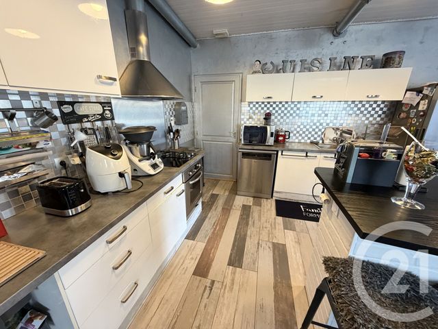 maison à vendre - 7 pièces - 160.0 m2 - AUDINCOURT - 25 - FRANCHE-COMTE - Century 21 Les Portes De L'Est