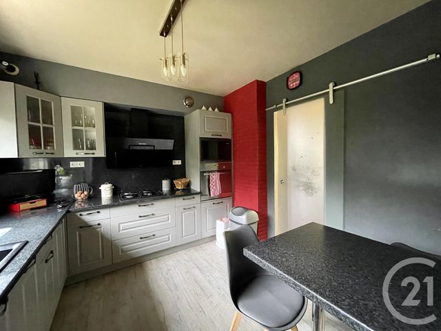 maison à louer - 5 pièces - 98.0 m2 - BAVANS - 25 - FRANCHE-COMTE - Century 21 Les Portes De L'Est