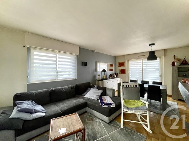 maison à louer - 5 pièces - 98.0 m2 - BAVANS - 25 - FRANCHE-COMTE - Century 21 Les Portes De L'Est