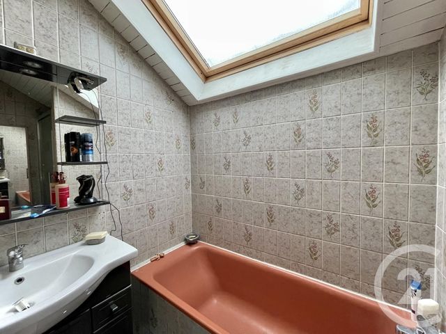 maison à louer - 5 pièces - 98.0 m2 - BAVANS - 25 - FRANCHE-COMTE - Century 21 Les Portes De L'Est