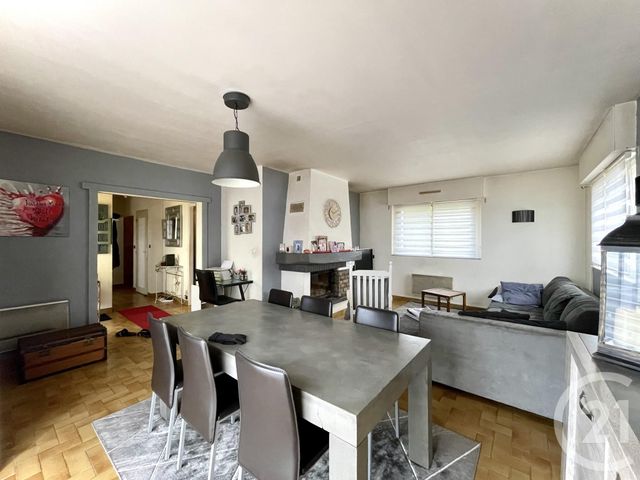 maison à louer - 5 pièces - 98.0 m2 - BAVANS - 25 - FRANCHE-COMTE - Century 21 Les Portes De L'Est