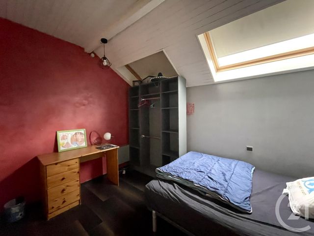 maison à louer - 5 pièces - 98.0 m2 - BAVANS - 25 - FRANCHE-COMTE - Century 21 Les Portes De L'Est