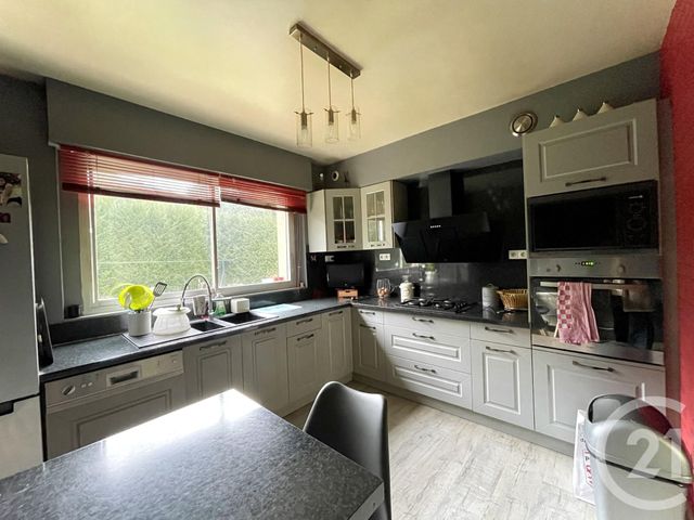 maison à louer - 5 pièces - 98.0 m2 - BAVANS - 25 - FRANCHE-COMTE - Century 21 Les Portes De L'Est