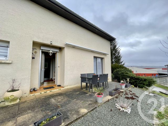 maison - BAVANS - 25