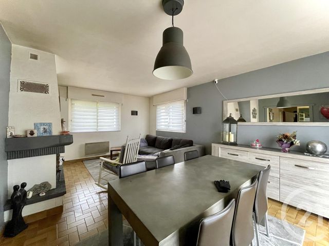 maison à louer - 5 pièces - 98.0 m2 - BAVANS - 25 - FRANCHE-COMTE - Century 21 Les Portes De L'Est