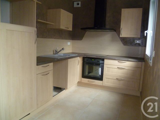 maison à louer - 5 pièces - 110.0 m2 - HERIMONCOURT - 25 - FRANCHE-COMTE - Century 21 Les Portes De L'Est