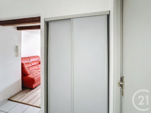 Appartement F2 à louer - 2 pièces - 46.56 m2 - VOUJEAUCOURT - 25 - FRANCHE-COMTE - Century 21 Les Portes De L'Est