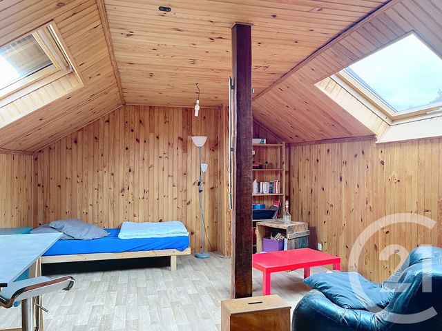 Appartement à louer - 3 pièces - 59.11 m2 - EXINCOURT - 25 - FRANCHE-COMTE - Century 21 Les Portes De L'Est