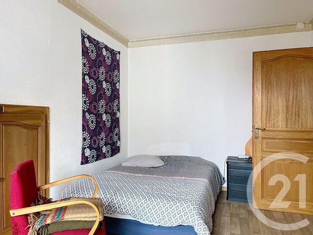 Appartement à louer - 3 pièces - 59.11 m2 - EXINCOURT - 25 - FRANCHE-COMTE - Century 21 Les Portes De L'Est