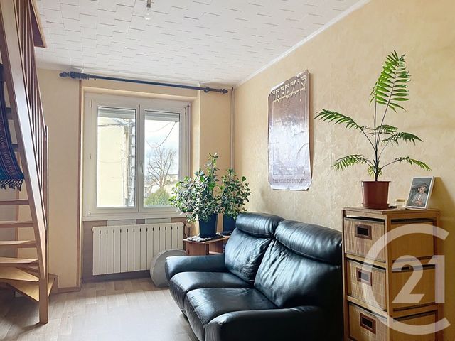 Appartement à louer - 3 pièces - 59.11 m2 - EXINCOURT - 25 - FRANCHE-COMTE - Century 21 Les Portes De L'Est