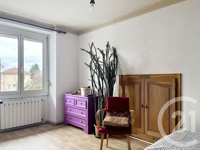 Appartement à louer - 3 pièces - 59.11 m2 - EXINCOURT - 25 - FRANCHE-COMTE - Century 21 Les Portes De L'Est