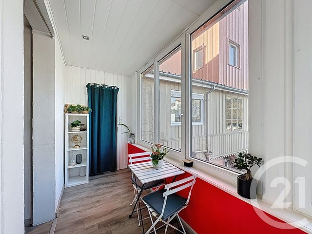 Appartement F4 à louer - 4 pièces - 85.2 m2 - DELLE - 90 - FRANCHE-COMTE - Century 21 Les Portes De L'Est