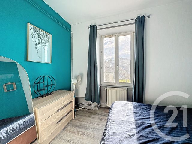 Appartement F4 à louer - 4 pièces - 85.2 m2 - DELLE - 90 - FRANCHE-COMTE - Century 21 Les Portes De L'Est