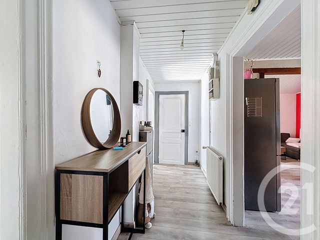 Appartement F4 à louer - 4 pièces - 85.2 m2 - DELLE - 90 - FRANCHE-COMTE - Century 21 Les Portes De L'Est