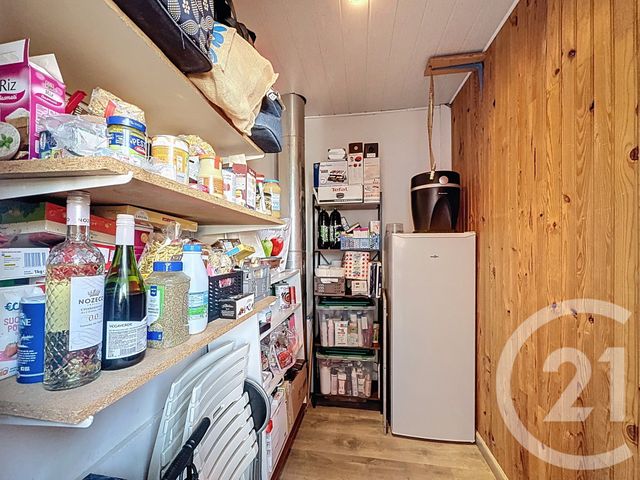 Appartement F4 à louer - 4 pièces - 85.2 m2 - DELLE - 90 - FRANCHE-COMTE - Century 21 Les Portes De L'Est