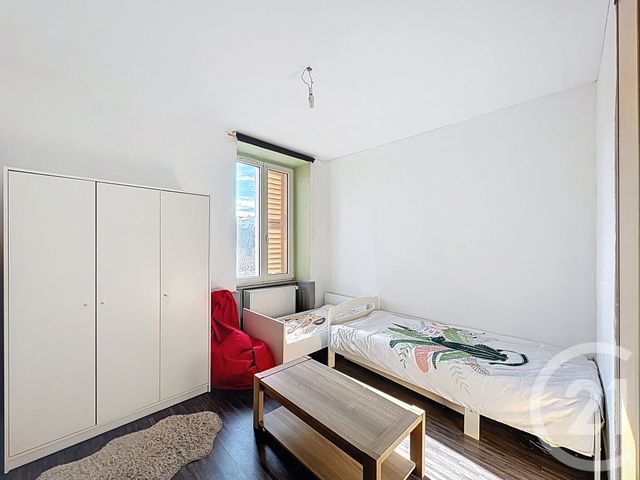 Appartement F4 à louer - 4 pièces - 85.2 m2 - DELLE - 90 - FRANCHE-COMTE - Century 21 Les Portes De L'Est