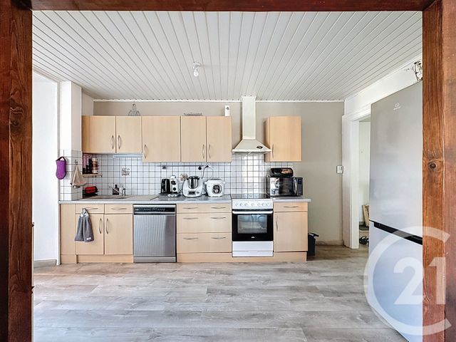 Appartement F4 à louer - 4 pièces - 85.2 m2 - DELLE - 90 - FRANCHE-COMTE - Century 21 Les Portes De L'Est