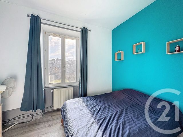 Appartement F4 à louer - 4 pièces - 85.2 m2 - DELLE - 90 - FRANCHE-COMTE - Century 21 Les Portes De L'Est