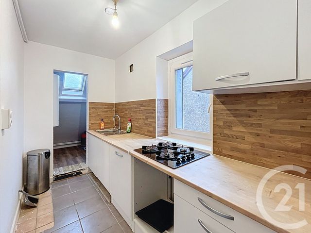 Appartement F2 à louer - 2 pièces - 46.4 m2 - EXINCOURT - 25 - FRANCHE-COMTE - Century 21 Les Portes De L'Est