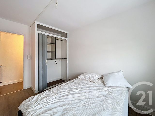 Appartement F2 à louer - 2 pièces - 46.4 m2 - EXINCOURT - 25 - FRANCHE-COMTE - Century 21 Les Portes De L'Est