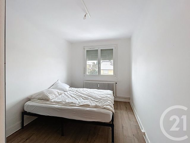 Appartement F2 à louer - 2 pièces - 46.4 m2 - EXINCOURT - 25 - FRANCHE-COMTE - Century 21 Les Portes De L'Est