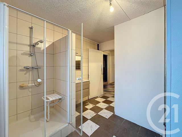Appartement F2 à louer - 2 pièces - 46.4 m2 - EXINCOURT - 25 - FRANCHE-COMTE - Century 21 Les Portes De L'Est