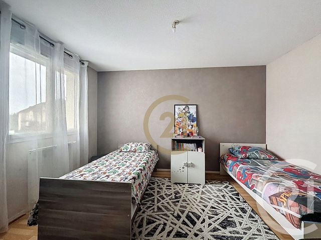 maison à vendre - 4 pièces - 85.6 m2 - GRAND CHARMONT - 25 - FRANCHE-COMTE - Century 21 Les Portes De L'Est