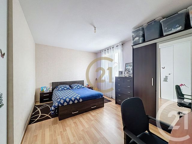 maison à vendre - 4 pièces - 85.6 m2 - GRAND CHARMONT - 25 - FRANCHE-COMTE - Century 21 Les Portes De L'Est