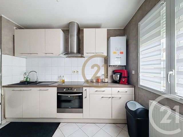 maison à vendre - 4 pièces - 85.6 m2 - GRAND CHARMONT - 25 - FRANCHE-COMTE - Century 21 Les Portes De L'Est