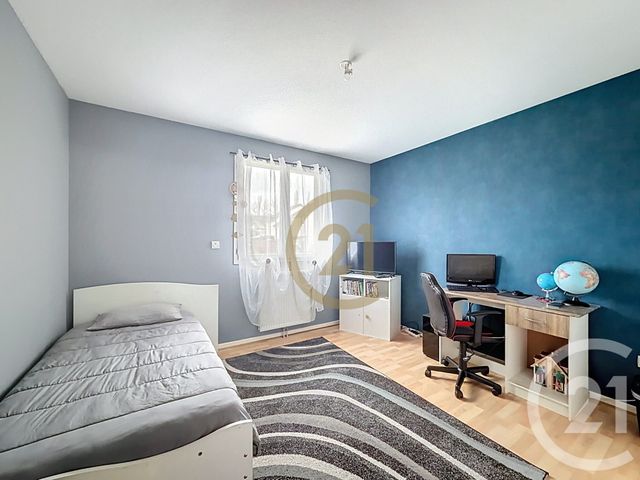 maison à vendre - 4 pièces - 85.6 m2 - GRAND CHARMONT - 25 - FRANCHE-COMTE - Century 21 Les Portes De L'Est