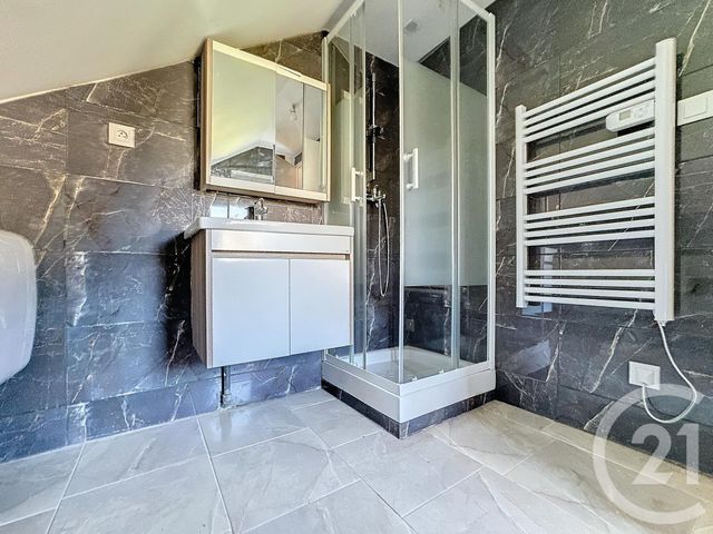 Appartement F3 à louer - 3 pièces - 41.24 m2 - HERIMONCOURT - 25 - FRANCHE-COMTE - Century 21 Les Portes De L'Est