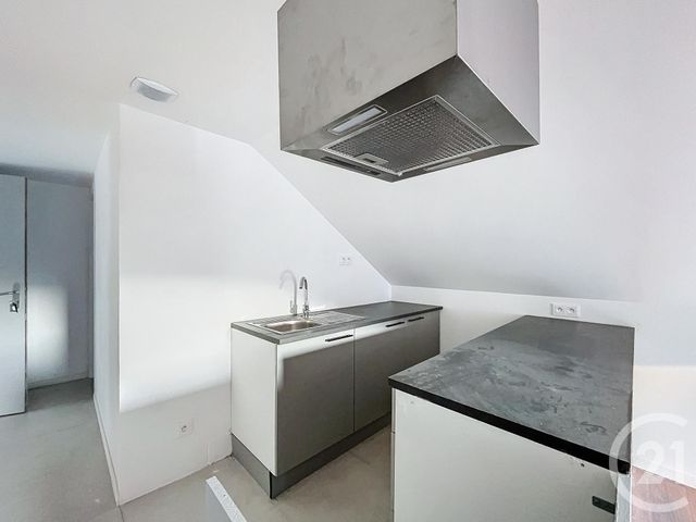 Appartement F3 à louer - 3 pièces - 41.24 m2 - HERIMONCOURT - 25 - FRANCHE-COMTE - Century 21 Les Portes De L'Est