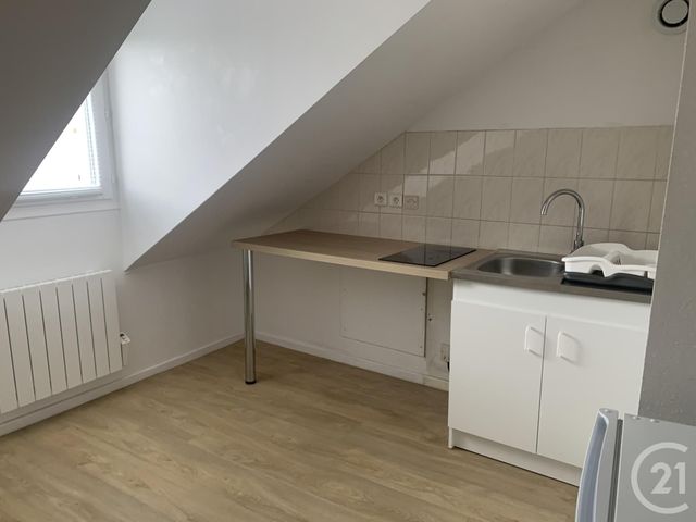 Appartement F2 à louer - 2 pièces - 23.54 m2 - MONTBELIARD - 25 - FRANCHE-COMTE - Century 21 Les Portes De L'Est