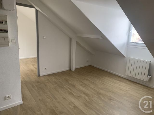 Appartement F2 à louer MONTBELIARD