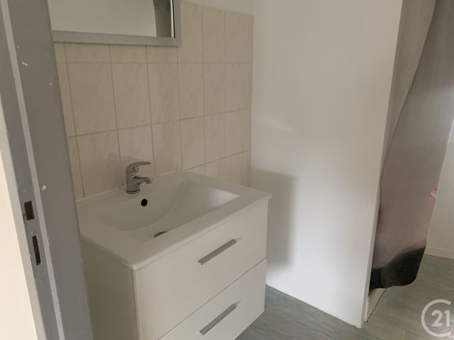 Appartement F2 à louer - 2 pièces - 23.54 m2 - MONTBELIARD - 25 - FRANCHE-COMTE - Century 21 Les Portes De L'Est