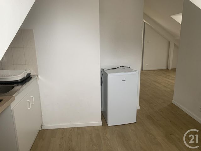 Appartement F2 à louer - 2 pièces - 23.54 m2 - MONTBELIARD - 25 - FRANCHE-COMTE - Century 21 Les Portes De L'Est