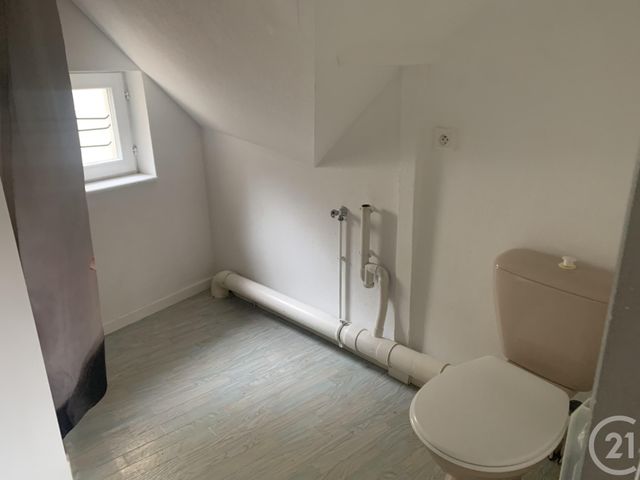 Appartement F2 à louer - 2 pièces - 23.54 m2 - MONTBELIARD - 25 - FRANCHE-COMTE - Century 21 Les Portes De L'Est