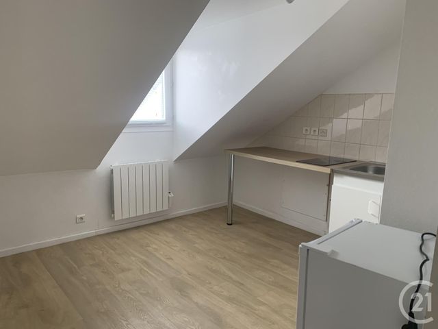 Appartement F2 à louer - 2 pièces - 23.54 m2 - MONTBELIARD - 25 - FRANCHE-COMTE - Century 21 Les Portes De L'Est