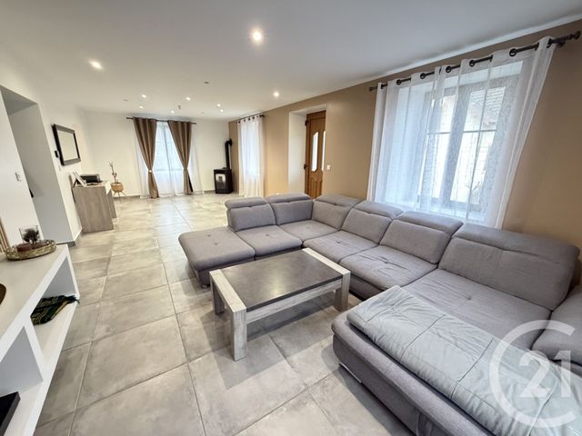 maison à vendre - 6 pièces - 140.0 m2 - VALENTIGNEY - 25 - FRANCHE-COMTE - Century 21 Les Portes De L'Est