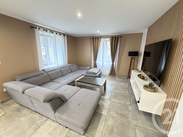 maison à vendre - 6 pièces - 140.0 m2 - VALENTIGNEY - 25 - FRANCHE-COMTE - Century 21 Les Portes De L'Est