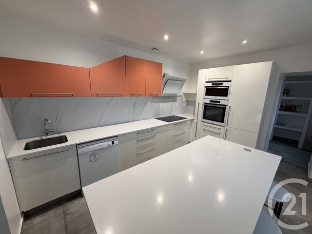 maison à vendre - 6 pièces - 140.0 m2 - VALENTIGNEY - 25 - FRANCHE-COMTE - Century 21 Les Portes De L'Est