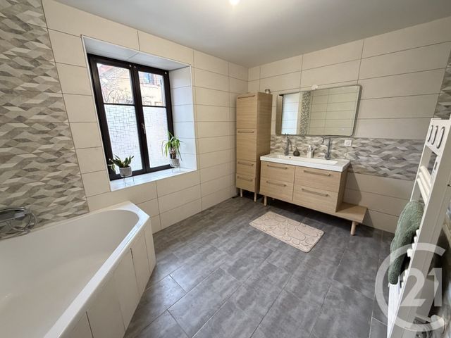 maison à vendre - 6 pièces - 140.0 m2 - VALENTIGNEY - 25 - FRANCHE-COMTE - Century 21 Les Portes De L'Est
