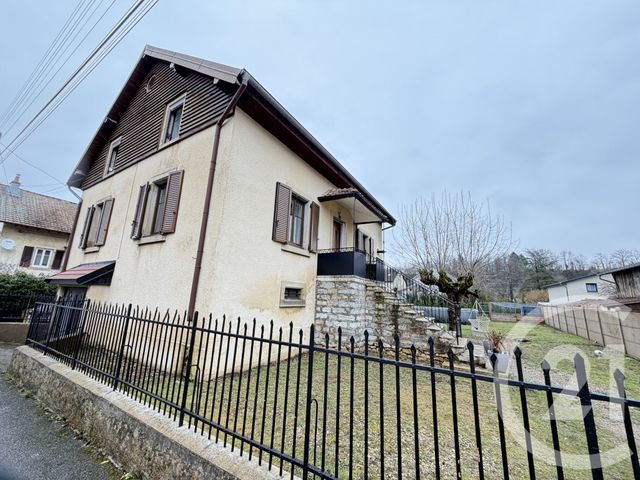 maison - VALENTIGNEY - 25