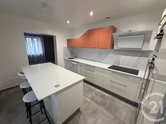 maison à vendre - 6 pièces - 140.0 m2 - VALENTIGNEY - 25 - FRANCHE-COMTE - Century 21 Les Portes De L'Est