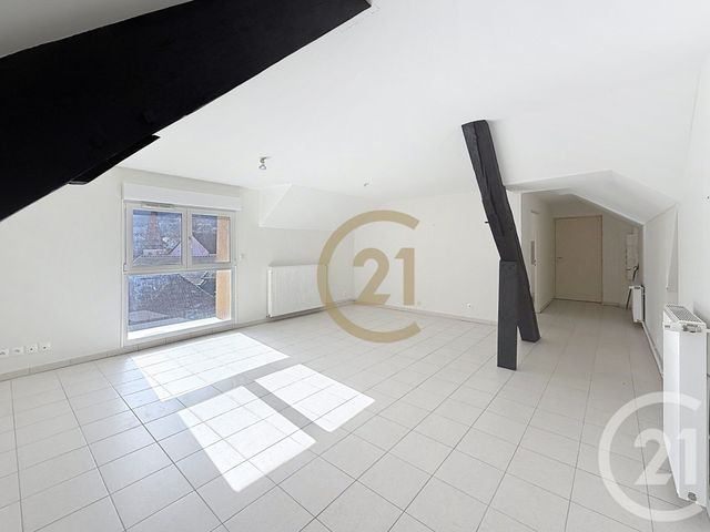 Appartement F2 à louer PIERREFONTAINE LES BLAMONT