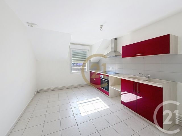 Appartement F2 à louer - 2 pièces - 67.68 m2 - PIERREFONTAINE LES BLAMONT - 25 - FRANCHE-COMTE - Century 21 Les Portes De L'Est
