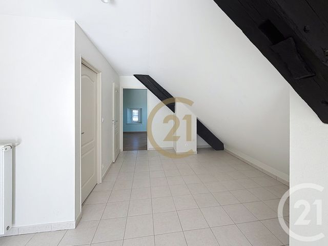 Appartement F2 à louer - 2 pièces - 67.68 m2 - PIERREFONTAINE LES BLAMONT - 25 - FRANCHE-COMTE - Century 21 Les Portes De L'Est